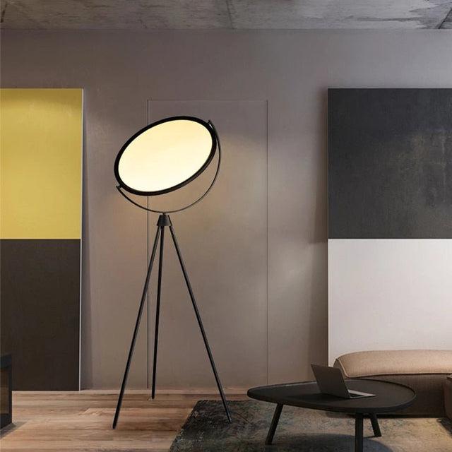 Luna Floor Lamp