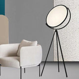 Luna Floor Lamp