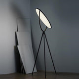 Luna Floor Lamp