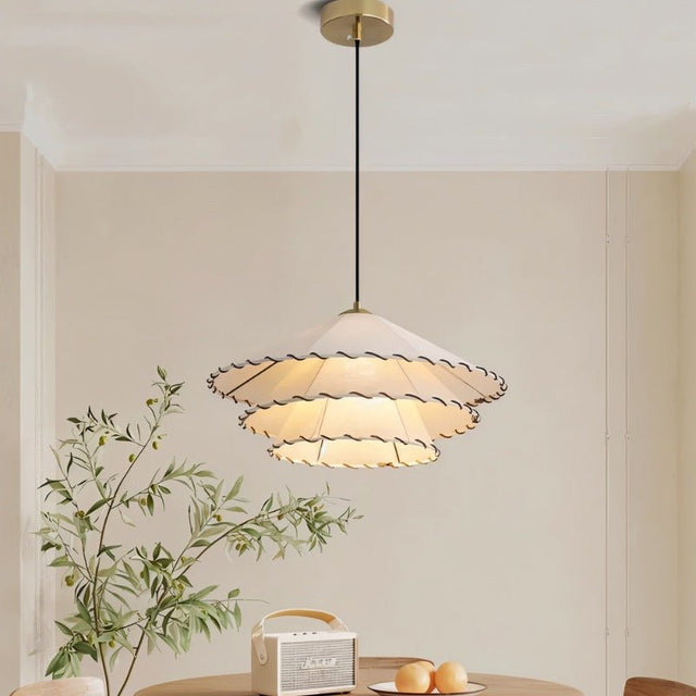 Linares Chandelier