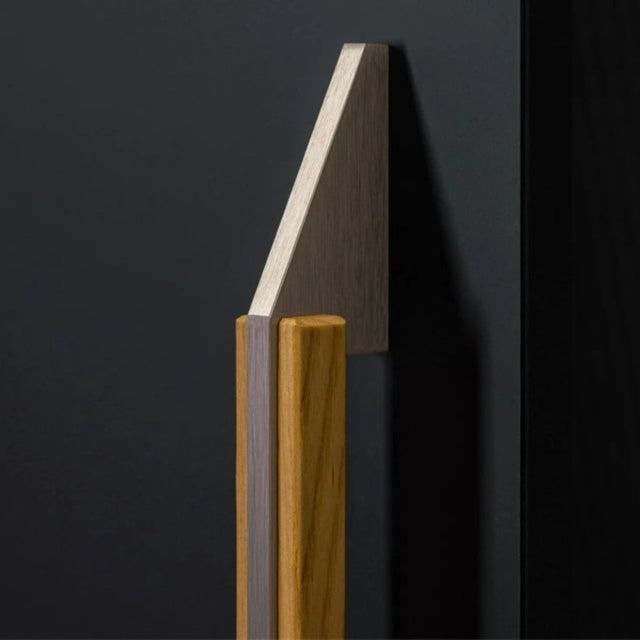 Saksun Pull Bar