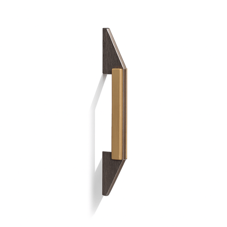Saksun Pull Bar