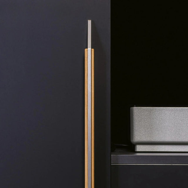 Saksun Pull Bar