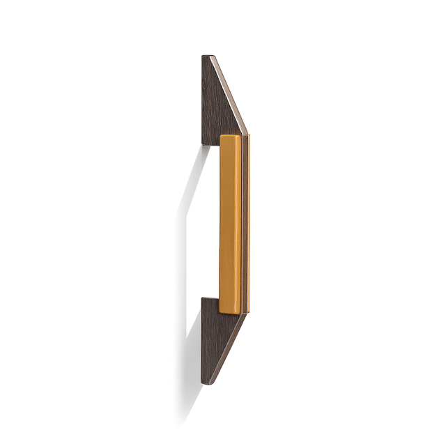 Saksun Pull Bar