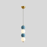 Simiane Pendant Light