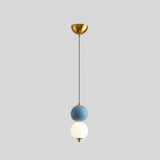 Simiane Pendant Light