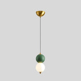 Simiane Pendant Light