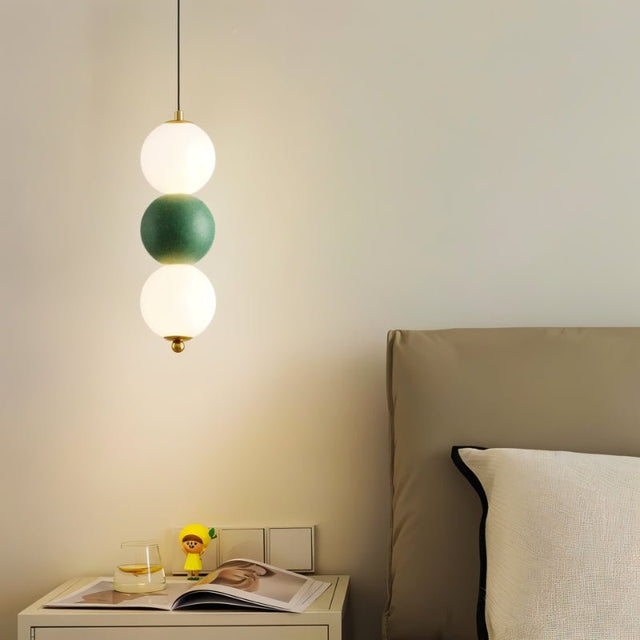 Simiane Pendant Light