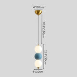 Simiane Pendant Light