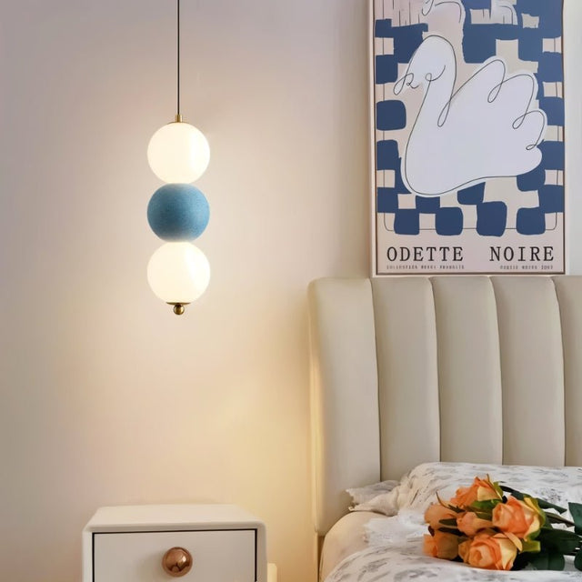 Simiane Pendant Light
