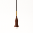Utsjoki Pendant Light