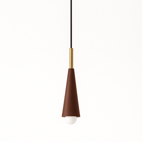 Utsjoki Pendant Light