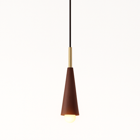 Utsjoki Pendant Light