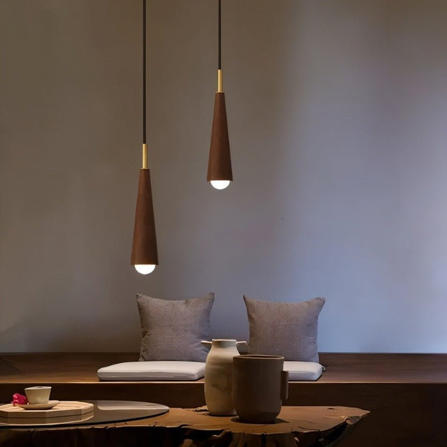 Utsjoki Pendant Light