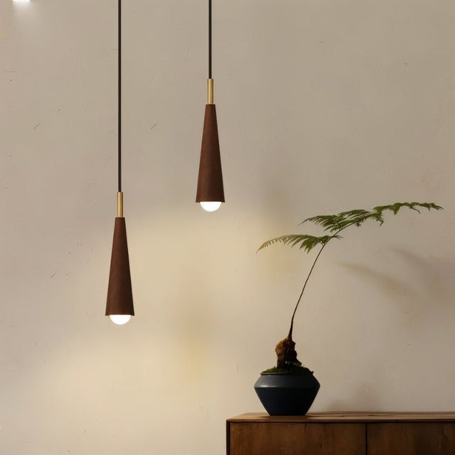 Utsjoki Pendant Light