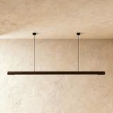 Shaft Pendant Light
