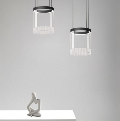 Hesselager Pendant Light