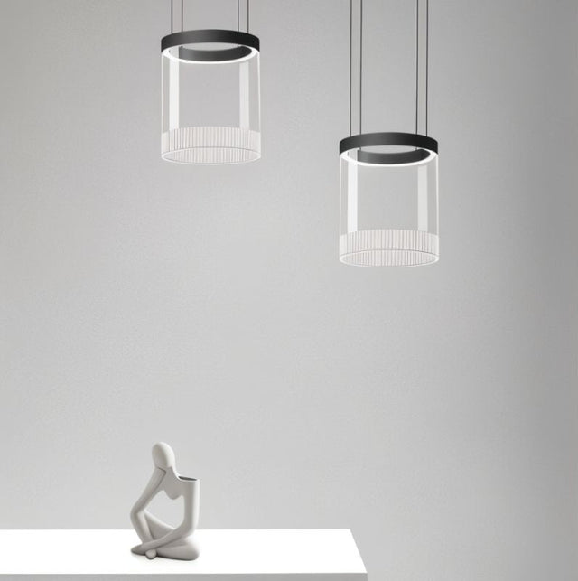 Hesselager Pendant Light