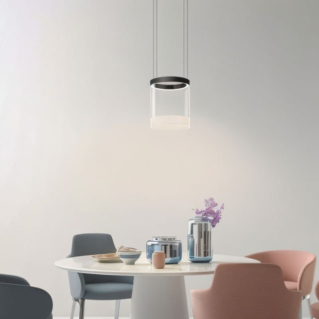 Hesselager Pendant Light