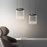Hesselager Pendant Light