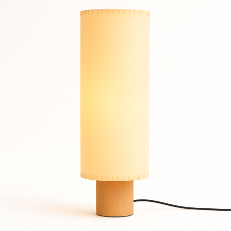 Heringsdorf Floor Lamp