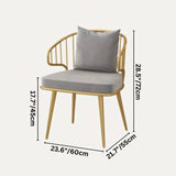 Yaraz Dining Chair