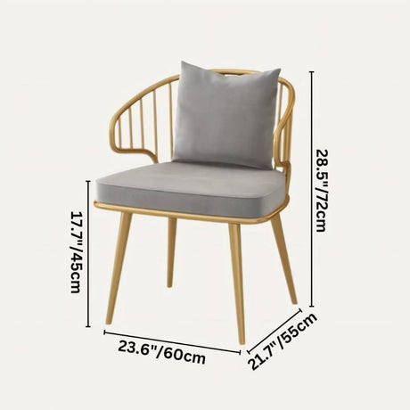 Yaraz Dining Chair
