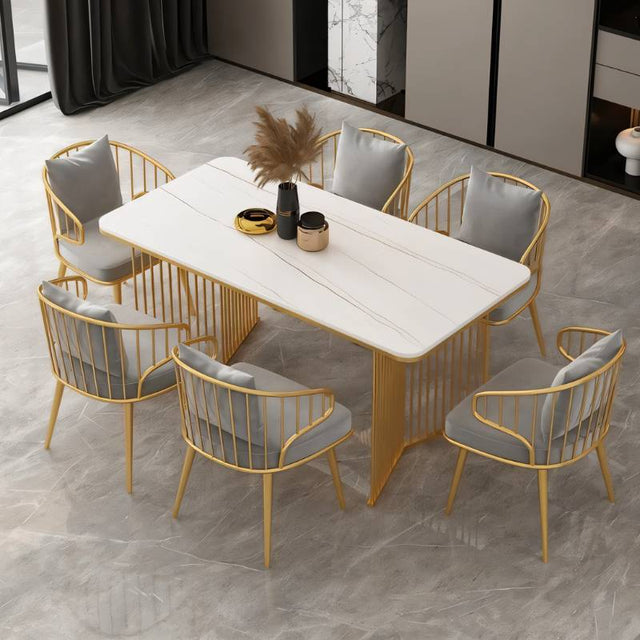 Yaraz Dining Chair
