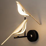 Featherlight Wall Lamp