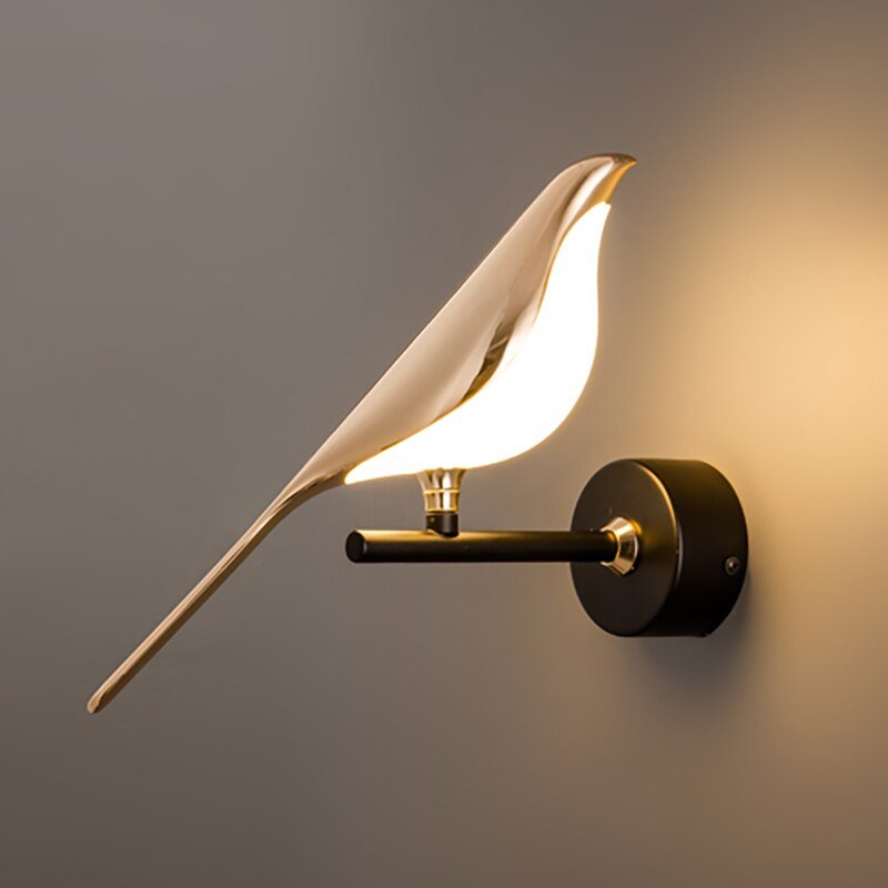 Featherlight Wall Lamp