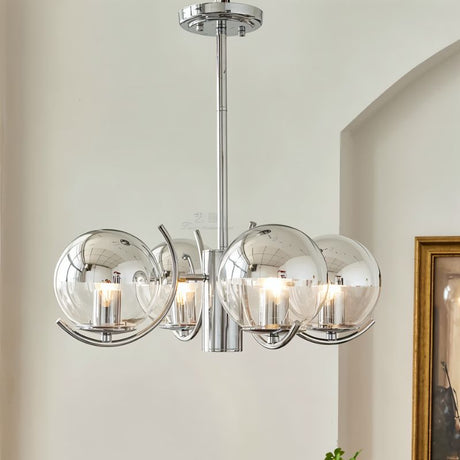 Cephalonia Chandelier