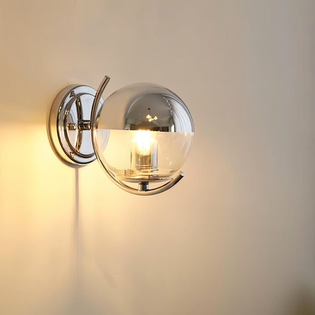 Cephalonia Wall Lamp