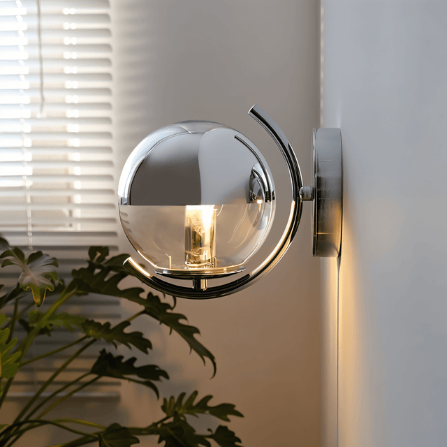 Cephalonia Wall Lamp