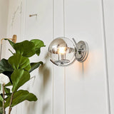 Cephalonia Wall Lamp