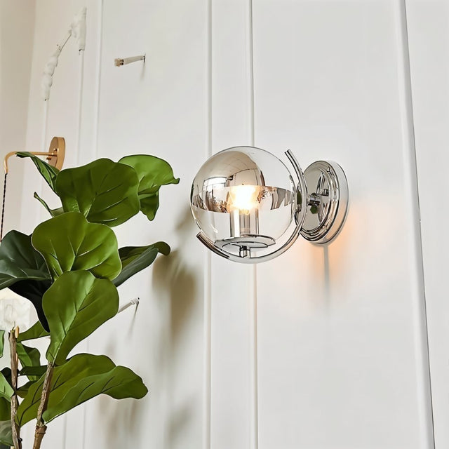Cephalonia Wall Lamp