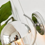 Cephalonia Wall Lamp