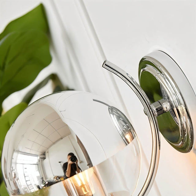 Cephalonia Wall Lamp