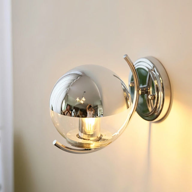 Cephalonia Wall Lamp