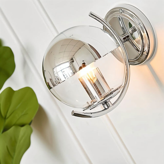 Cephalonia Wall Lamp