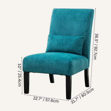 Olivia Accent Chair