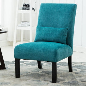 Olivia Accent Chair