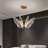 Yawl Chandelier
