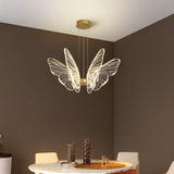 Yawl Chandelier