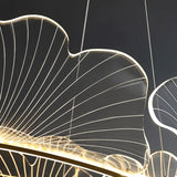 Yawl Chandelier