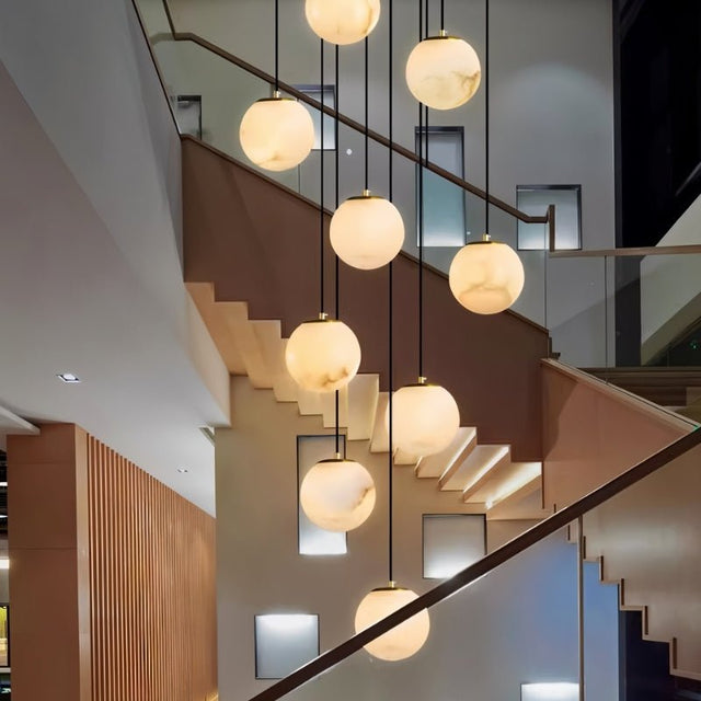 Veluwe Chandelier