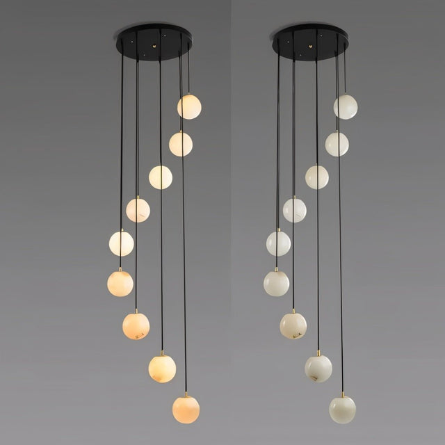 Veluwe Chandelier