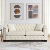 Isolde Pillow Sofa