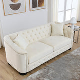 Isolde Pillow Sofa
