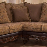 Tinashe Pillow Sofa