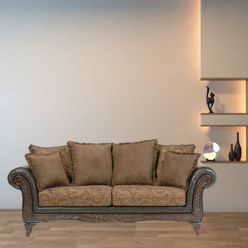 Tinashe Pillow Sofa
